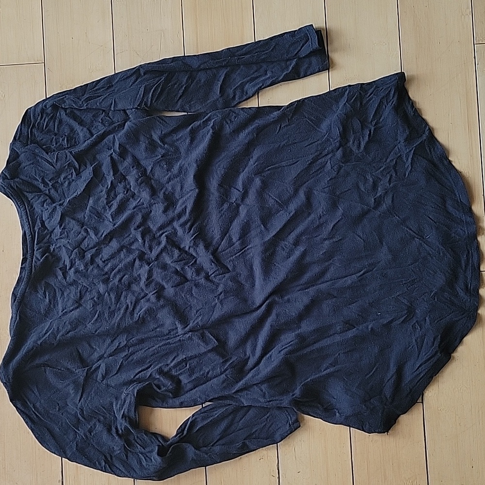 🍍5 for $20 • Lucky Brand • 3/4 Sleeve Top - Picture 4 of 4